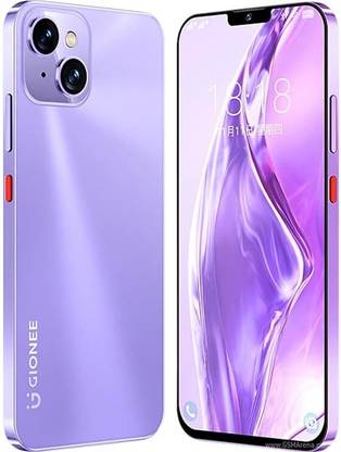 RKD Edge To Edge Tempered Glass for Gionee G14 Pro