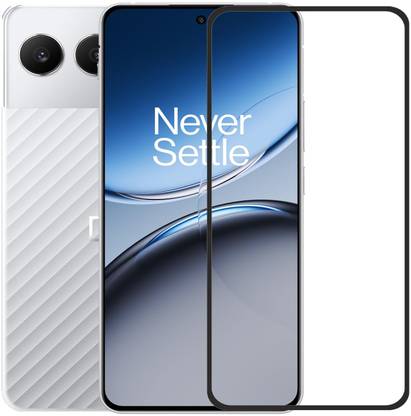 NKCASE Edge To Edge Tempered Glass for Oneplus Nord 4 5G