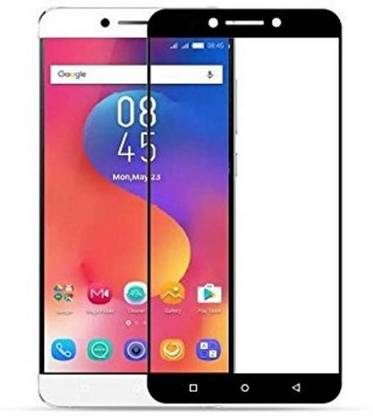 NKCASE Edge To Edge Tempered Glass for Infinix Hot 50 5G