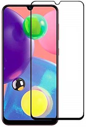 NKCASE Edge To Edge Tempered Glass for Samsung Galaxy F34 5G