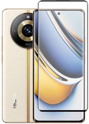 ADV Back Tempered Glass for gooog
