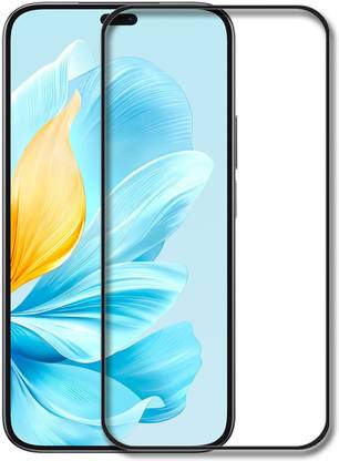 NSTAR Edge To Edge Tempered Glass for Honor 200 Lite 5G