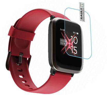 FLYSRPECK Edge To Edge Tempered Glass for Boat Storm RTL