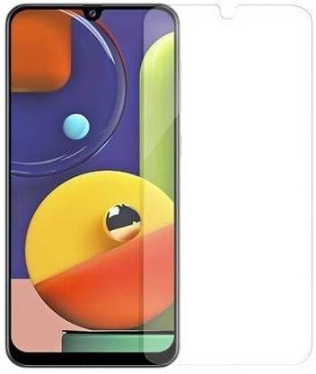 NSTAR Edge To Edge Tempered Glass for Samsung Galaxy A56 5G