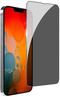 small candy Edge To Edge Tempered Glass for Apple iPhone 13 Mini