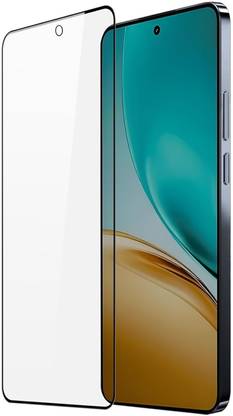 KWINE CASE Edge To Edge Tempered Glass for Ai+ Smartphone Nova 5G