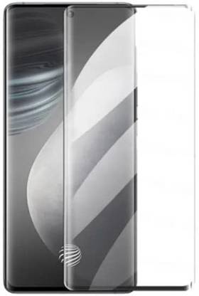 NSTAR Edge To Edge Tempered Glass for Vivo V29e 5G, Vivo V29e, [UV]