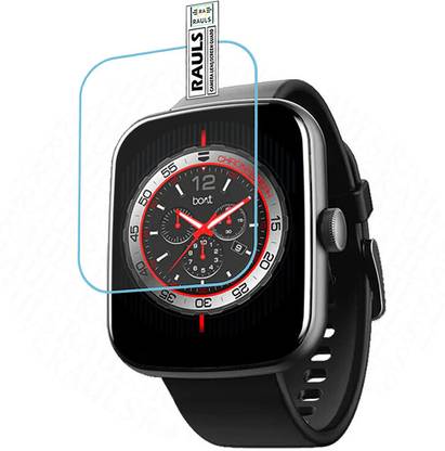 FLYSRPECK Edge To Edge Tempered Glass for BoatWave LynkVoice