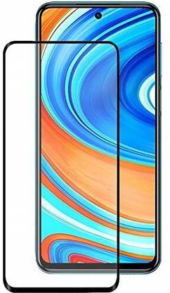 NSTAR Edge To Edge Tempered Glass for Nothing Phone 2a Plus, Nothing Phone (2a) Plus 5G