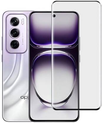 ROYALBASE Edge To Edge Tempered Glass for Oppo K13 5G