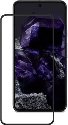 NKCASE Edge To Edge Tempered Glass for Google Pixel 8