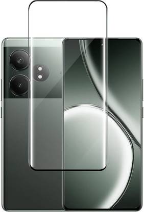 Flipkart SmartBuy Edge To Edge Tempered Glass for RealMe GT 6 5G