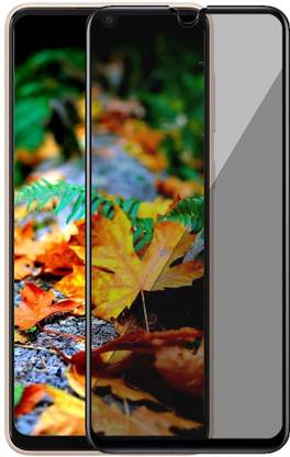 ULTRA Edge To Edge Tempered Glass for Vivo Z1x