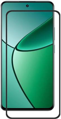 NSTAR Edge To Edge Tempered Glass for Samsung A55 5G, Samsung Galaxy A55 5G