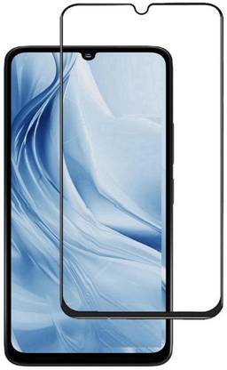 NKCASE Edge To Edge Tempered Glass for Redmi 14C 4G, redmi 14C