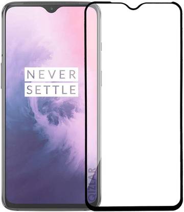 Naman's Mobitech Edge To Edge Tempered Glass for OnePlus 6T