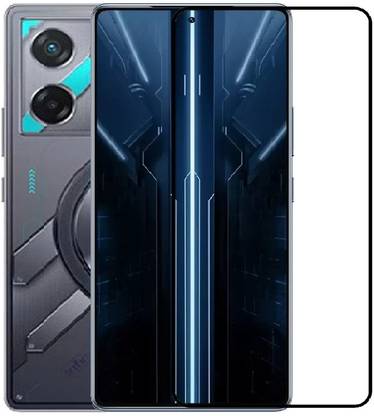 NKCASE Edge To Edge Tempered Glass for Infinix GT 20 Pro 5G