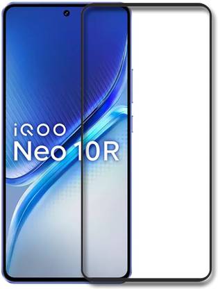 नस्तार एज टू एज टेम्पर्ड ग्लास Lenova K10 Note के लिए