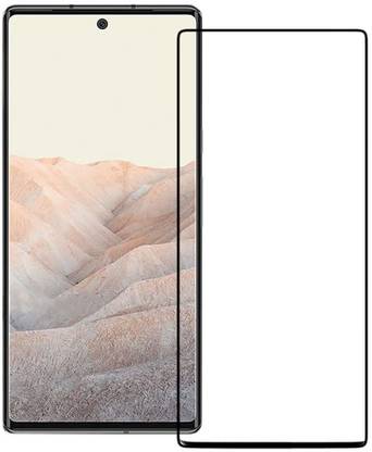 HQ Protection Edge To Edge Tempered Glass for Google Pixel 7