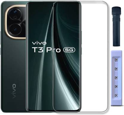 न्क्ससे स्क्रीन गार्ड Vivo U10 के लिए के लिए