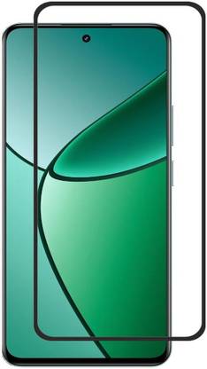 NSTAR Edge To Edge Tempered Glass for Samsung A55 5G, Samsung Galaxy A55 5G
