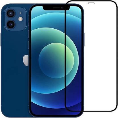 AV Edge To Edge Screen Guard for Apple iPhone 12