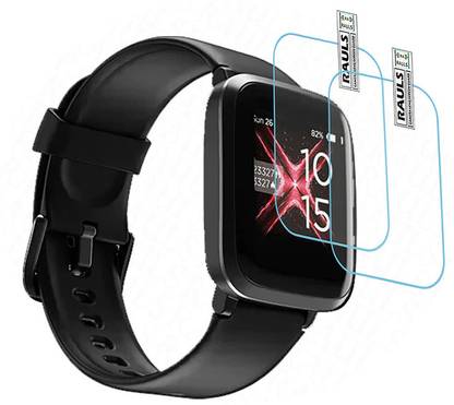 FLYSRPECK Edge To Edge Tempered Glass for Boat Storm RTL