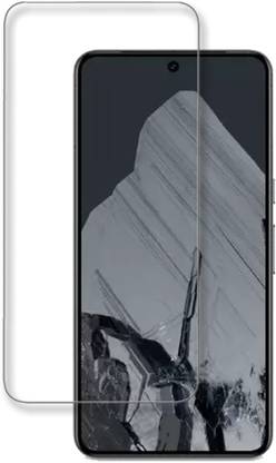 NKCASE Edge To Edge Tempered Glass for Google Pixel 8 Pro
