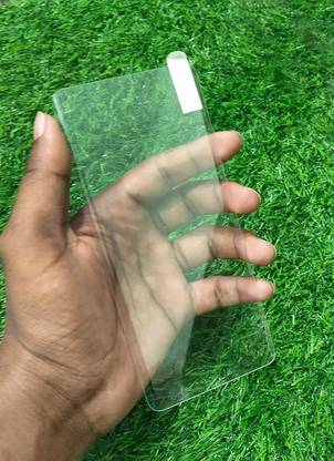 Sahu Enterprise Edge To Edge Tempered Glass for Googlo Pixal 7 Pro