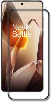 NKCASE Edge To Edge Tempered Glass for OnePlus 13 5G