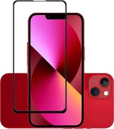 Chronic Edge To Edge Tempered Glass for APPLE iPhone 14 Plus