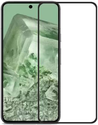 NSTAR Edge To Edge Tempered Glass for Google Pixel 8