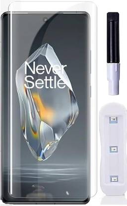 Flipkart SmartBuy Edge To Edge Tempered Glass for OnePlus 13, OnePlus 13, OnePlus 13