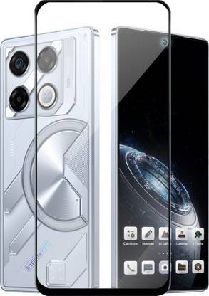 Flipkart SmartBuy Edge To Edge Tempered Glass for Infinix GT 20 Pro