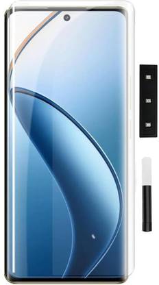 Mobi Edge To Edge Tempered Glass for Oppo Reno 10 Pro Plus, Oppo Reno 10 Pro 5G, Oppo Reno 10 5G, 2.5D Curved Edge Premium Tempered Glass for Ultimate Protection