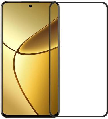 NKCASE Edge To Edge Tempered Glass for Samsung A55 5G, Samsung Galaxy A55 5G