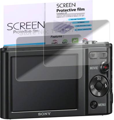 Otsk Guards Edge To Edge Screen Guard for Sony Alpha A6400 (.021.531)