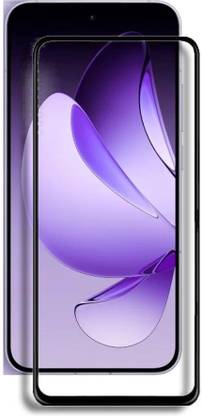 AB PRIME Edge To Edge Tempered Glass for OnePlus 13s 5G, OnePlus 13s