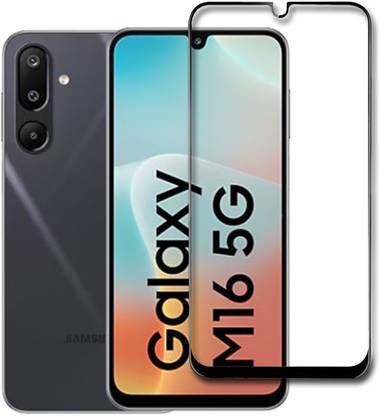 नस्तार टेम्पर्ड ग्लास गार्ड Realme 7i के लिए