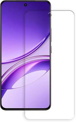 ARBAN Edge To Edge Tempered Glass for vivo V50 Lite 5G FRONT Tempered Glass Screen Protector | Anti-Scratch | Edge to Edge Full Coverage | 9H Hardness | Screen Guard