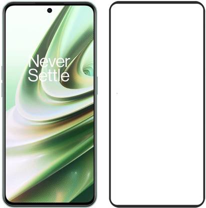 ROYALBASE Edge To Edge Tempered Glass for OnePlus Nord 4 5G