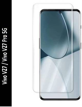 न्क्ससे टेम्पर्ड ग्लास गार्ड Infinix Hot 9, Infinix Hot 9 Pro के लिए