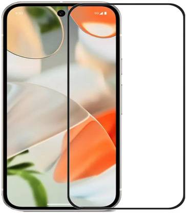 न्क्ससे टेम्पर्ड ग्लास गार्ड Realme 7 Pro के लिए