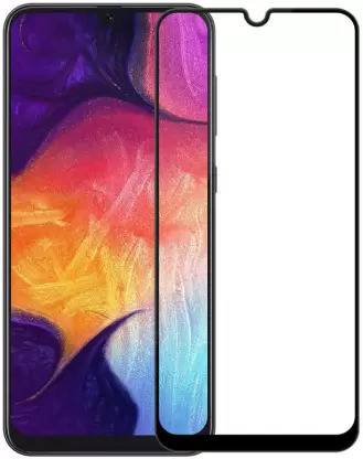 Shieldify Edge To Edge Tempered Glass for SAMSUNG GALAXY A50S
