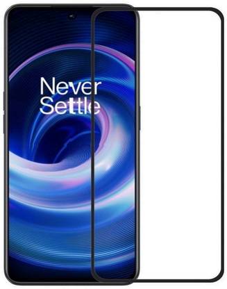 SNMART Edge To Edge Tempered Glass for Realme C75x 5G