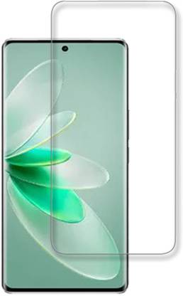 न्क्ससे टेम्पर्ड ग्लास गार्ड Infinix S4 के लिए