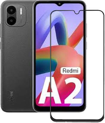 न्क्ससे एज टू एज टेम्पर्ड ग्लास OPPO F17 PRO के लिए