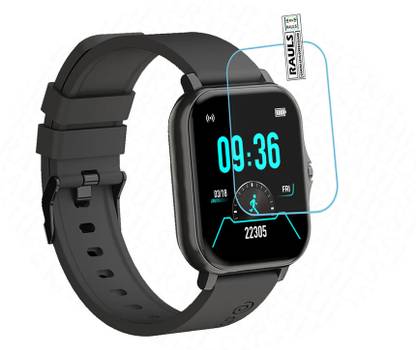 FLYSRPECK Edge To Edge Tempered Glass for Ptron Pulsefit P261