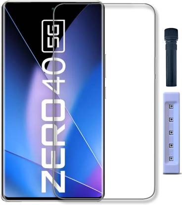 न्क्ससे बैक स्क्रीन गार्ड Redmi Note 8 के लिए के लिए