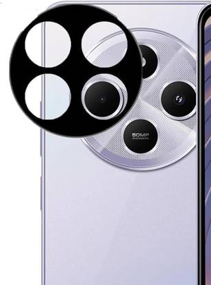 NKCASE Camera Lens Protector for Redmi 14C 5G